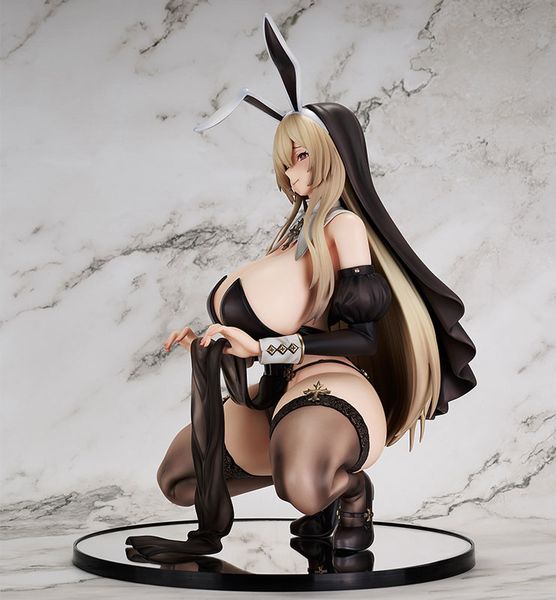 Eleanor 1/4 - BINDing Creators Opinion | BINDing Figure