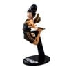 Master Stars Piece One Piece × NBA Monkey D. Luffy NBA House Ver. - NBA One Piece | Bandai Spirits Figure