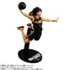 Master Stars Piece One Piece × NBA Monkey D. Luffy NBA House Ver. - NBA One Piece | Bandai Spirits Figure