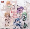 LULUYA Symphonic Poem Complete Doll Collection BOX 6pcs - PENNY'S BOX Figure