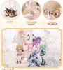 LULUYA Symphonic Poem Complete Doll Collection BOX 6pcs - PENNY'S BOX Figure