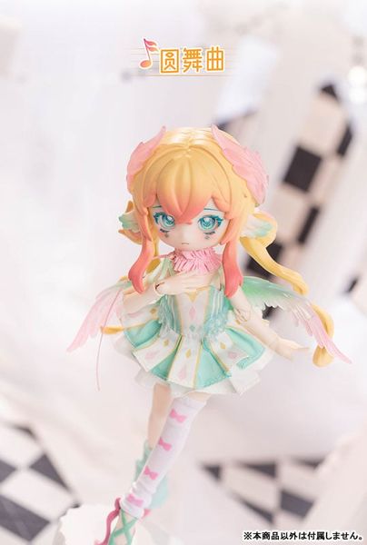 LULUYA Symphonic Poem Complete Doll Collection BOX 6pcs - PENNY'S BOX Figure