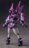 Polynian Motoroid Valuca - Robot Neoanthropinae Polynian | Daibadi Production figure