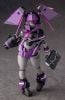 Polynian Motoroid Valuca - Robot Neoanthropinae Polynian | Daibadi Production figure