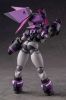 Polynian Motoroid Valuca - Robot Neoanthropinae Polynian | Daibadi Production figure