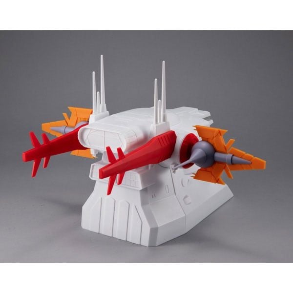 RM Series G Structure Archangel Bridge Material Color Edition - Mobile Suit Gundam SEED | MegaHouse Goods