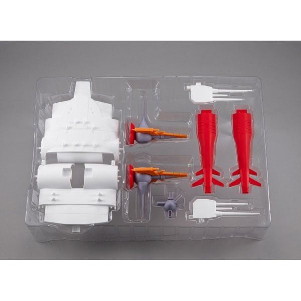 RM Series G Structure Archangel Bridge Material Color Edition - Mobile Suit Gundam SEED | MegaHouse Goods