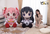 Madoka Kaname - Puella Magi Madoka Magica the Movie Walpurgisnacht: Rising | TAITO DoQute Plushie