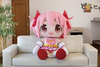 Madoka Kaname - Puella Magi Madoka Magica the Movie Walpurgisnacht: Rising | TAITO DoQute Plushie