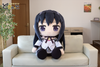 Homura Akemi - Puella Magi Madoka Magica the Movie Walpurgisnacht: Rising | TAITO DoQute Plushie