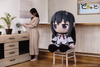 Homura Akemi - Puella Magi Madoka Magica the Movie Walpurgisnacht: Rising | TAITO DoQute Plushie