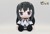 Homura Akemi - Puella Magi Madoka Magica the Movie Walpurgisnacht: Rising | TAITO DoQute Plushie
