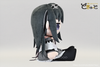 Homura Akemi - Puella Magi Madoka Magica the Movie Walpurgisnacht: Rising | TAITO DoQute Plushie