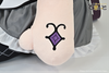 Homura Akemi - Puella Magi Madoka Magica the Movie Walpurgisnacht: Rising | TAITO DoQute Plushie