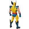 MAFEX No.096 Wolverine Comic Ver. - X-MEN | Medicom Toy Figure