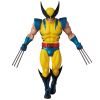 MAFEX No.096 Wolverine Comic Ver. - X-MEN | Medicom Toy Figure
