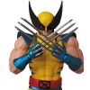 MAFEX No.096 Wolverine Comic Ver. - X-MEN | Medicom Toy Figure