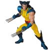 MAFEX No.096 Wolverine Comic Ver. - X-MEN | Medicom Toy Figure