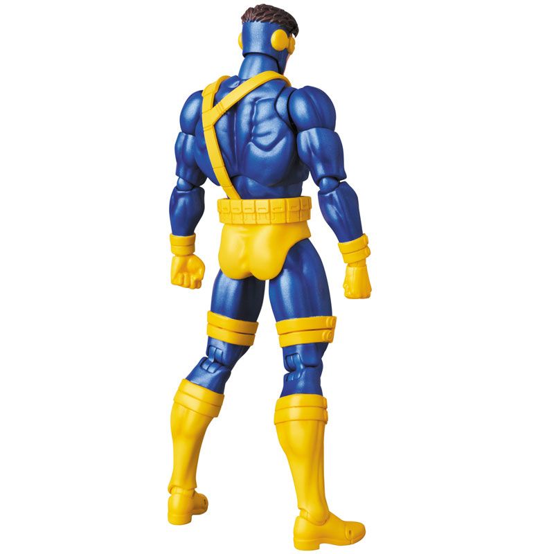 MAFEX No.099 Cyclops Comic Ver. X-MEN - Marvel Comics | Medicom