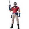 MAFEX No.289 Peacemaker - The Suicide Squad | Medicom Toy Figure