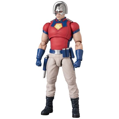 MAFEX No.289 Peacemaker - The Suicide Squad | Medicom Toy Figure
