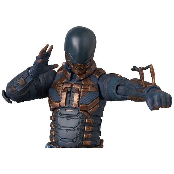 MAFEX No.290 Bloodsport - The Suicide Squad | Medicom Toy Figure