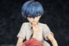 Haru Ichinose x Azuma Tokaku 1/6 - Akuma no Riddle | MAGI ARTS figure