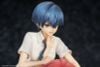 Haru Ichinose x Azuma Tokaku 1/6 - Akuma no Riddle | MAGI ARTS figure