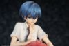 Haru Ichinose x Azuma Tokaku 1/6 - Akuma no Riddle | MAGI ARTS figure