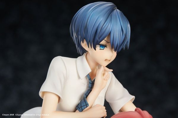 Haru Ichinose x Azuma Tokaku 1/6 - Akuma no Riddle | MAGI ARTS figure