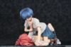Haru Ichinose x Azuma Tokaku 1/6 - Akuma no Riddle | MAGI ARTS figure