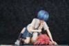 Haru Ichinose x Azuma Tokaku 1/6 - Akuma no Riddle | MAGI ARTS figure