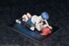 Haru Ichinose x Azuma Tokaku 1/6 - Akuma no Riddle | MAGI ARTS figure
