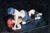 Haru Ichinose x Azuma Tokaku 1/6 - Akuma no Riddle | MAGI ARTS figure