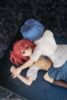 Haru Ichinose x Azuma Tokaku 1/6 - Akuma no Riddle | MAGI ARTS figure