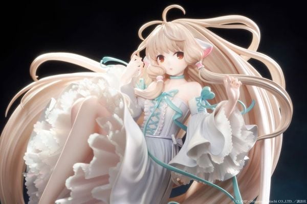 Chi Deluxe Edition 1/6 - Chobits | MAGI ARTS figure