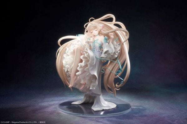Chi Deluxe Edition 1/6 - Chobits | MAGI ARTS figure