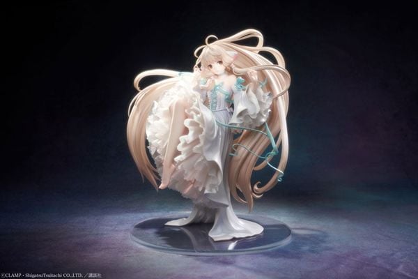 Chi Deluxe Edition 1/6 - Chobits | MAGI ARTS figure