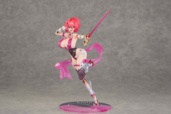 Honey Kisaragi 1/6 - Cutie Honey NOVA | MAGI ARTS figure