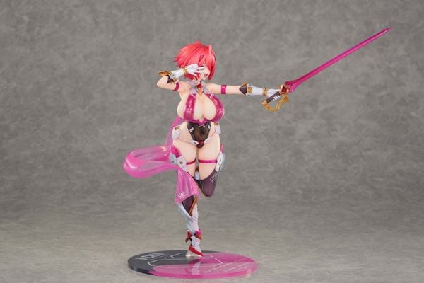 Honey Kisaragi 1/6 - Cutie Honey NOVA | MAGI ARTS figure