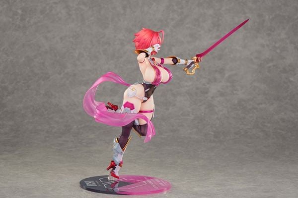 Honey Kisaragi 1/6 - Cutie Honey NOVA | MAGI ARTS figure