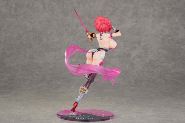 Honey Kisaragi 1/6 - Cutie Honey NOVA | MAGI ARTS figure