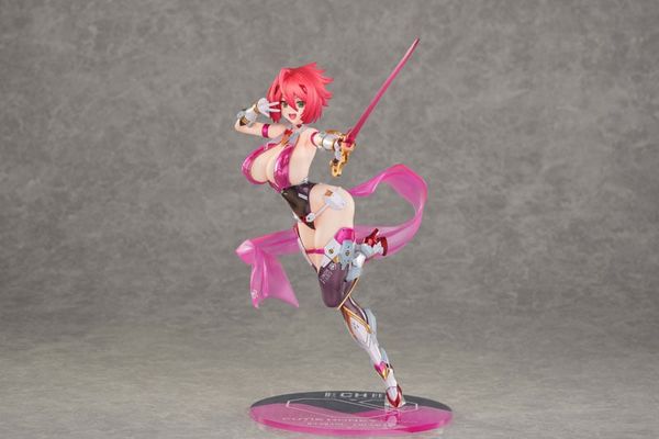 Honey Kisaragi 1/6 - Cutie Honey NOVA | MAGI ARTS figure