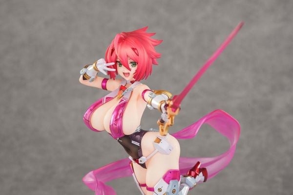 Honey Kisaragi 1/6 - Cutie Honey NOVA | MAGI ARTS figure