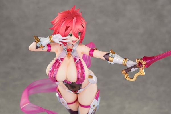 Honey Kisaragi 1/6 - Cutie Honey NOVA | MAGI ARTS figure