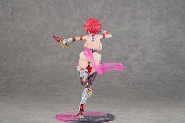 Honey Kisaragi 1/6 - Cutie Honey NOVA | MAGI ARTS figure