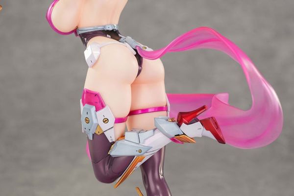 Honey Kisaragi 1/6 - Cutie Honey NOVA | MAGI ARTS figure