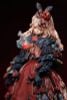 Model Kit Red Queen & Princess Alice Garage Kit 1/6 - Red Queen and Princess Alice | MAGI ARTS