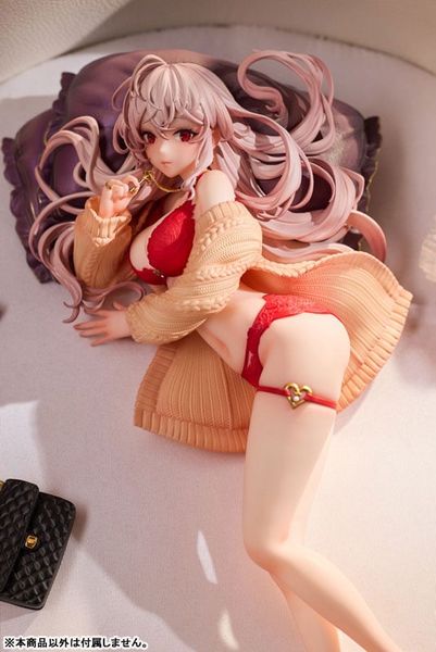 Makia 1/7 - DCTer | Shenzhen Mabell Animation Culture Development Co., Ltd. figure