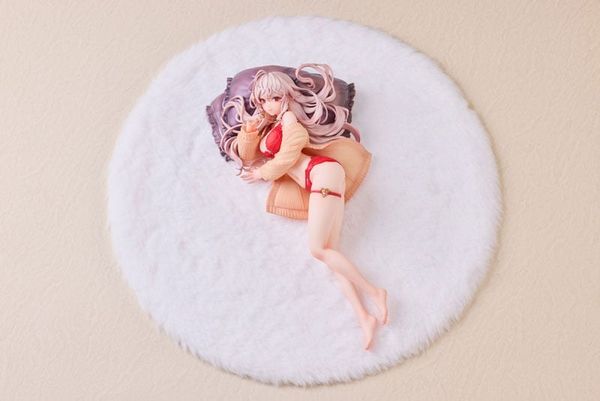 Makia 1/7 - DCTer | Shenzhen Mabell Animation Culture Development Co., Ltd. figure